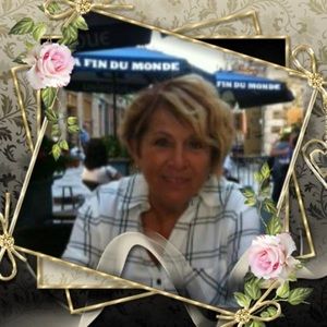 Meet your Posher, Paulette